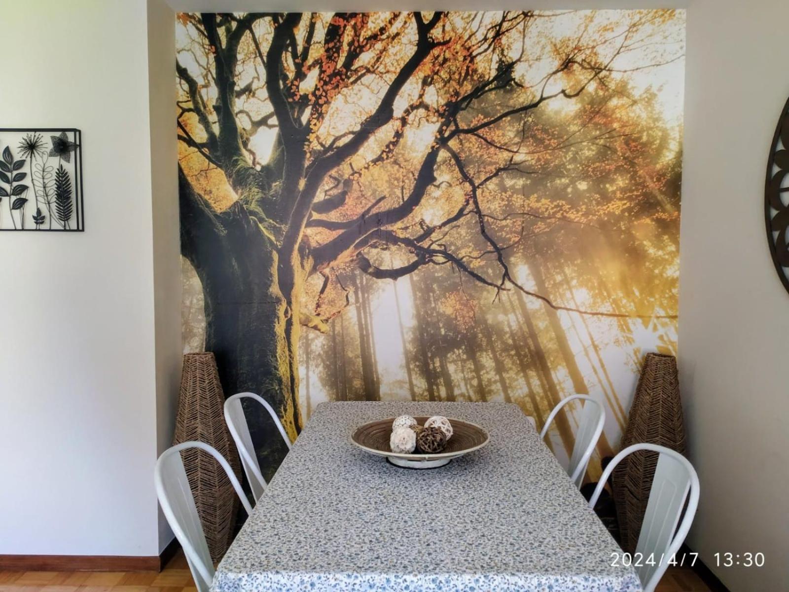 Ria Del Burgo Apartment Cambre Luaran gambar